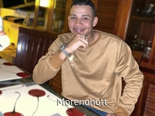 morenohott Zizi X
