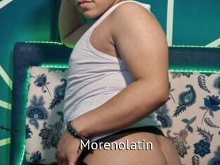 Morenolatin