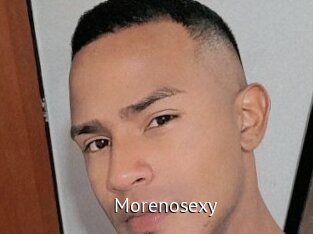 Morenosexy