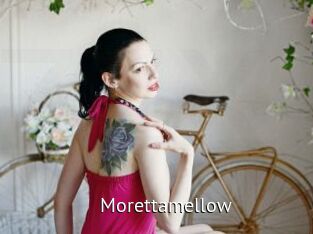 Morettamellow