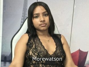 morewatson Zizi X