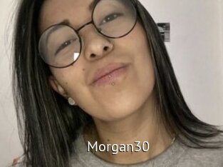 morgan30 Zizi X