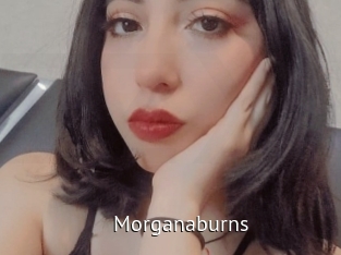 Morganaburns