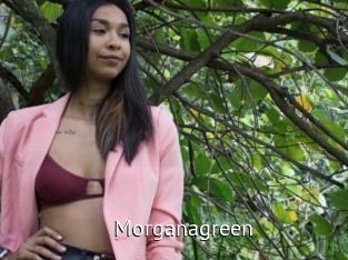 Morganagreen