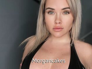 Morgancakes