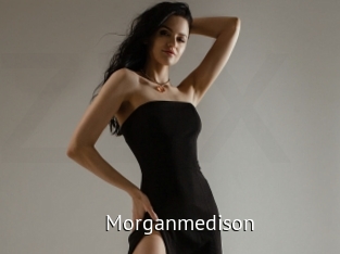 morganmedison Zizi X
