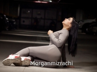 morganmizrachi Zizi X