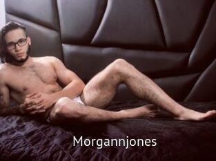 Morgannjones