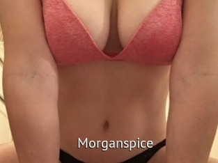 Morganspice