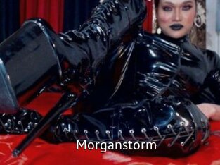 Morganstorm