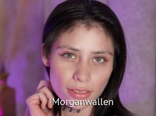 Morganwallen