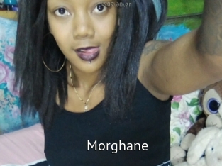 morghane Zizi X