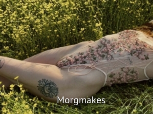 Morgmakes