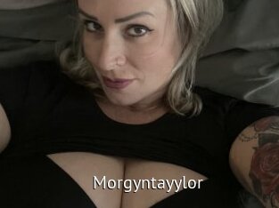 morgyntayylor Zizi X