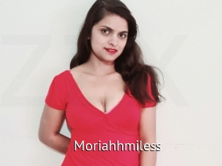 Moriahhmiless