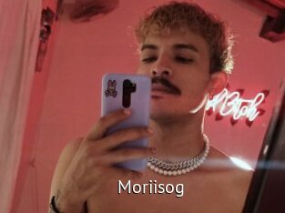 Moriisog