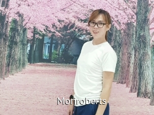 Moriroberts