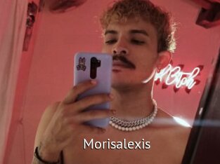 morisalexis Zizi X