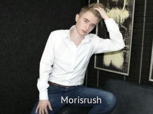 Morisrush