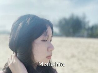 moriwhite Zizi X