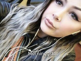 morninggstar Zizi X
