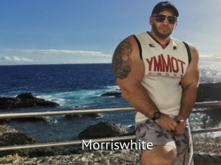 morriswhite Zizi X