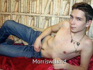 Morriswillard