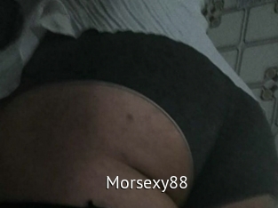 Morsexy88