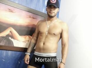 Mortalman