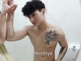 morthyd Zizi X