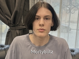 mortyblitz Zizi X