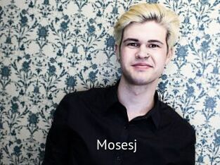 Mosesj