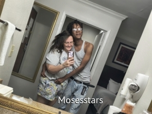 mosesstars Zizi X