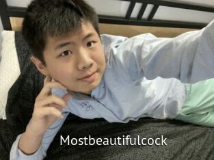 Mostbeautifulcock