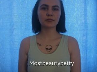 Mostbeautybetty