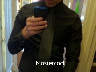 Mostercock