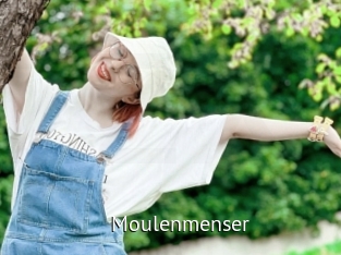 moulenmenser Zizi X