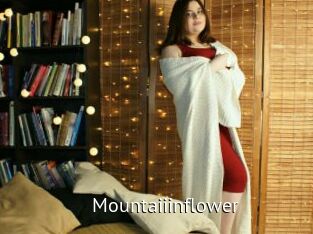 mountaiiinflower Zizi X