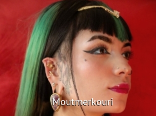 Moutmerkouri