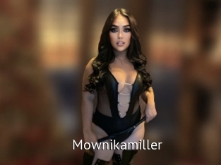 Mownikamiller