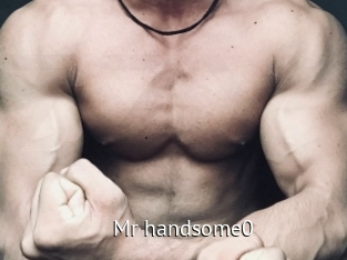 Mr_handsome0