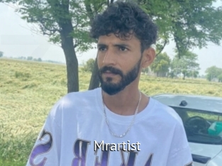Mrartist