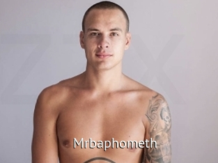 Mrbaphometh