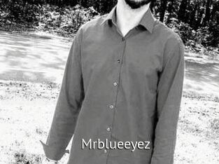Mrblueeyez