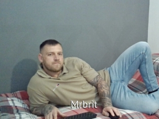 Mrbrit