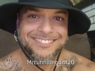 Mrcunnilinguist20