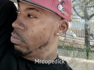 Mrdopedick
