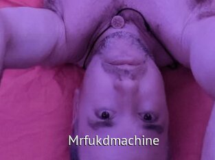 Mrfukdmachine
