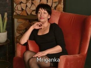 Mriganka