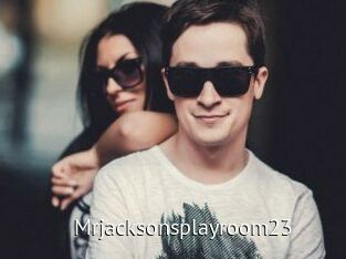 Mrjacksonsplayroom23